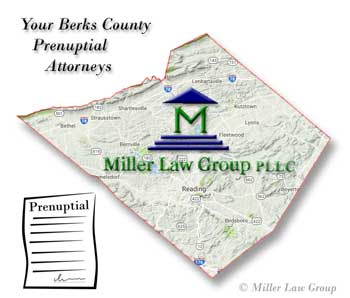 Berks County Division of Property Attorneys